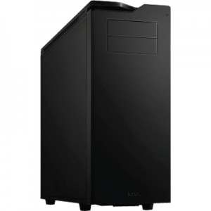 NZXT H630 Matte Black