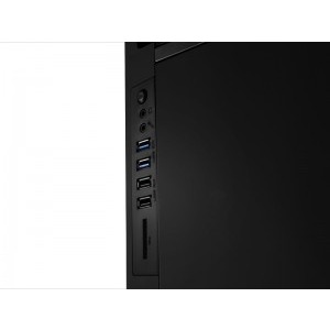 NZXT H630 Matte Black