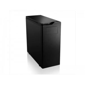 NZXT H630 Matte Black
