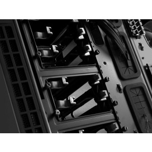 NZXT H630 Matte Black