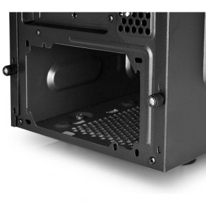 Deepcool Tesseract BF black