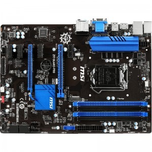 MSI Z97 GUARD-PRO