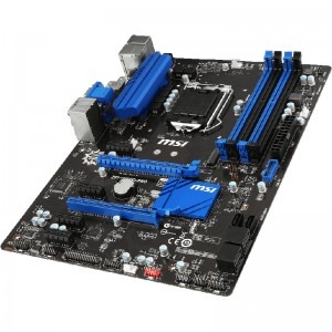 MSI Z97 GUARD-PRO