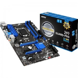 MSI Z97 GUARD-PRO