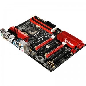 ASRock Fatal1ty H97 Performance