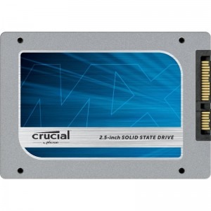 Crucial MX100 Series 128GB SATA-III 2.5 inch 7mm