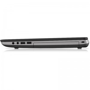 HP 15.6" ProBook 455 G1, HD, Procesor AMD APU A10-5750M 2.5GHz Richland, 8GB, 500GB, Radeon HD 8750M 2GB, Black
