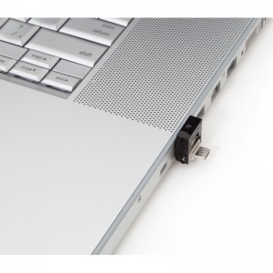 Kingston DataTraveler microDuo 32GB USB 3.0