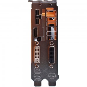 Sapphire Radeon R9 280X Tri-X OC 3GB GDDR5 384-bit