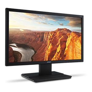 Acer V276HLBMD 27 inch 6ms black