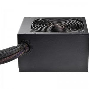 Spire SilentEagle 550W
