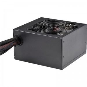 Spire SilentEagle 550W