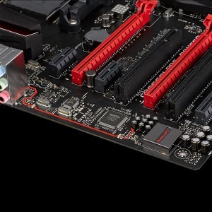 ASUS CROSSBLADE RANGER
