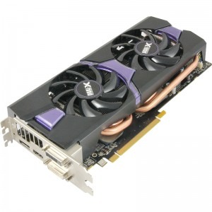 Sapphire Radeon R9 285 OC Dual-X 2GB GDDR5 256-bit