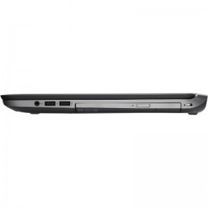 HP 15.6'' Probook 450 G2, HD, Procesor Intel® Core™ i5-4210U (3M Cache, up to 2.70 GHz), 8GB, 1TB, Radeon R5 M255 2GB, Metalic Silver