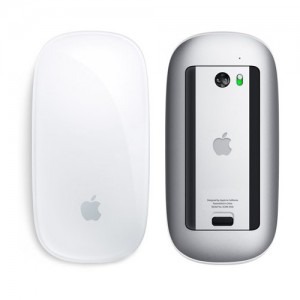 Apple Magic Mouse MB829ZM