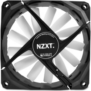 NZXT FZ 140mm nonLED