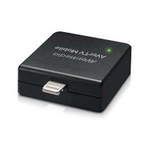 Avermedia Mobile 330 pentru iOS