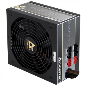 Chieftec Navitas Series GPM-850C, 80+ Gold 850W