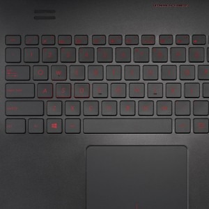 ASUS Gaming 17.3'' ROG G771JM, FHD, Intel® Core™ i7-4710HQ (6M Cache, up to 3.50 GHz), 16GB, 2x 1TB + 512GB SSD, GeForce GTX 860M 4GB, Black