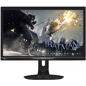 Philips Gaming 272G5DYEB/00 27 inch 5ms black