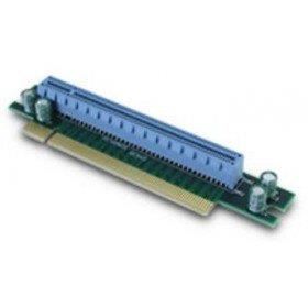 Accesoriu carcasa Inter-Tech SLPS053 Riser Card PCIe x16
