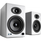 Audioengine Boxa A5+ Wireless 2.0 White
