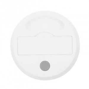 Xiaomi Senzor de temperatura si umiditate Mi, Afisaj digital, Bluetooth, control prin aplicatie