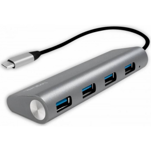Logilink UA0309 Grey