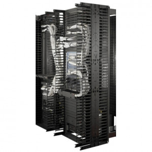 APC AR8775 Vertical cable manager