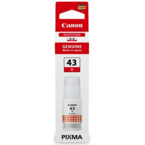 Canon Cerneala GI43 Red