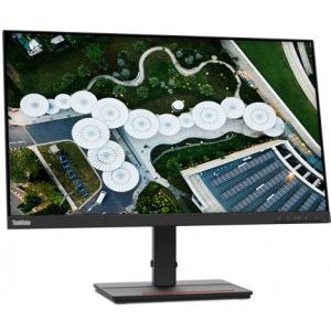 Lenovo ThinkVision S24e-20 23.8 inch FHD VA 4 ms 60 Hz FreeSync