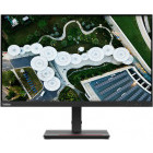 Monitor LED Lenovo ThinkVision S24e-20 23.8 inch FHD VA 4 ms 60 Hz FreeSync