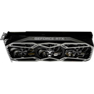 Placa video Gainward GeForce RTX 3080 Ti Phoenix LHR 12GB GDDR6X