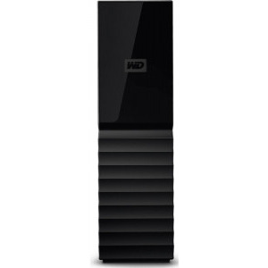 WD My Book New 14TB USB 3.0 Black