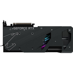 GIGABYTE AORUS GeForce RTX 3080 Ti MASTER LHR 12GB GDDR6X 384-bit