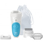 Epilator Braun Silk-epil 5 SensoSmart SE5/890