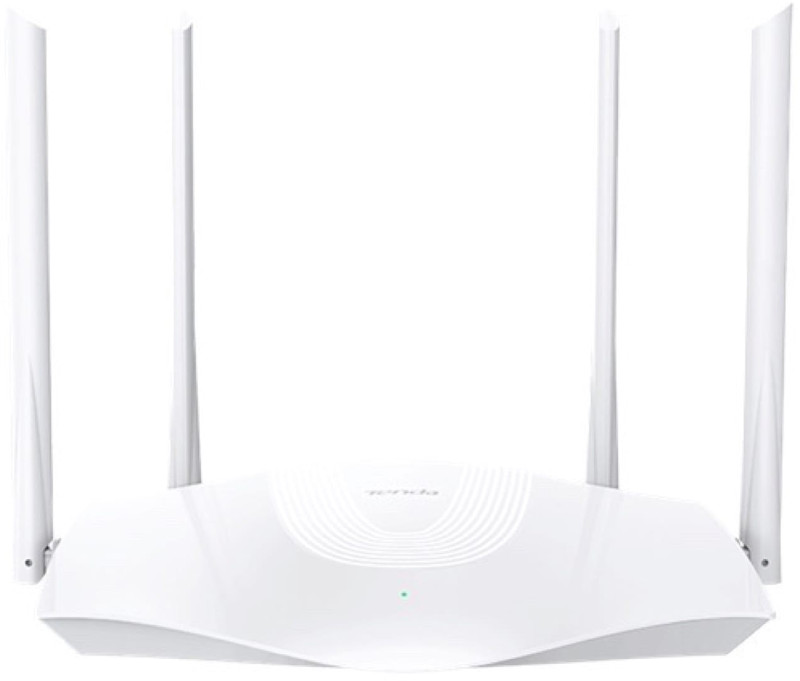 Router wireless Tenda Gigabit TX3 Dual-Band WiFi 6