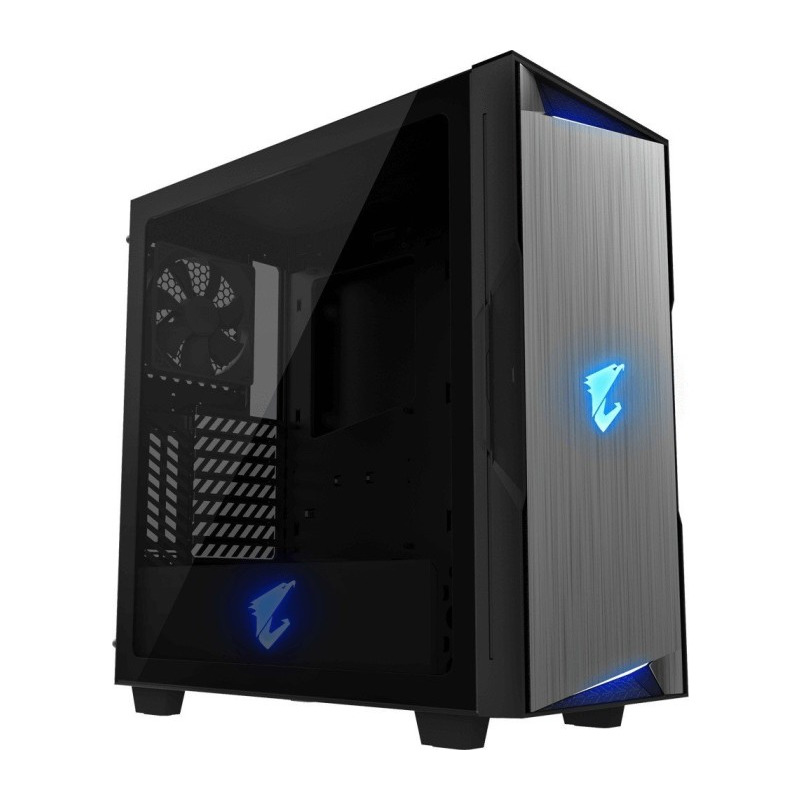 Desktop PC Horizon Gaming Procesor Intel® Core™ i7-11700F 2.5GHz Rocket Lake, 16GB RAM, 1TB SSD, GeForce RTX 3060 12GB, Windows 10 Home