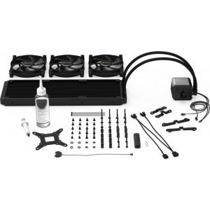 be quiet! Silent Loop 2 360mm