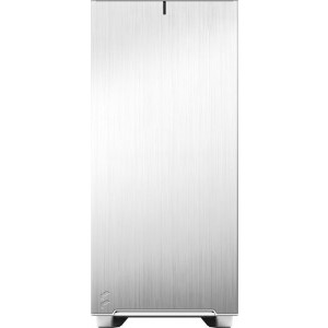 Fractal Design Define 7 Compact White Light Tempered Glass