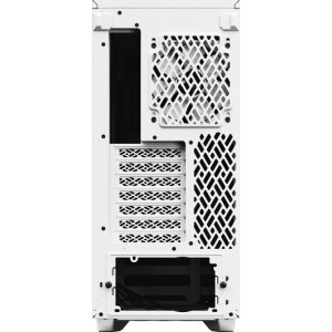 Fractal Design Define 7 Compact White