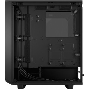 Fractal Design Meshify 2 Compact Black TG Light Tint