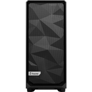 Fractal Design Meshify 2 Compact Black TG Light Tint
