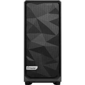 Fractal Design Meshify 2 Compact Gray TG Light Tint