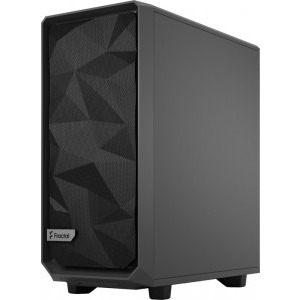 Fractal Design Meshify 2 Compact Gray TG Light Tint