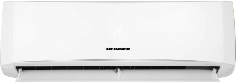 Aer conditionat Heinner HAC-HS12WH++, 12000 BTU, Clasa A++/A+, Inverter