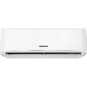 Aer conditionat Heinner HAC-HS18WIFI++, 18000 BTU, Clasa A++/A+, Wi-Fi, Inverter