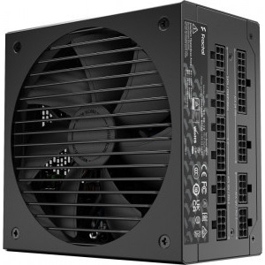 Fractal Design Ion, 80+ Gold, 850W