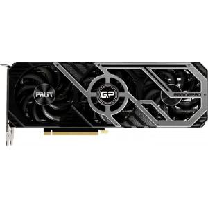 Placa video Palit GeForce RTX 3070 Ti GamingPro LHR 8GB GDDR6X 256